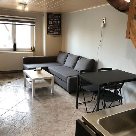Apartamento Studio AG Jambes Exterior foto
