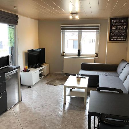 Apartamento Studio AG Jambes Exterior foto