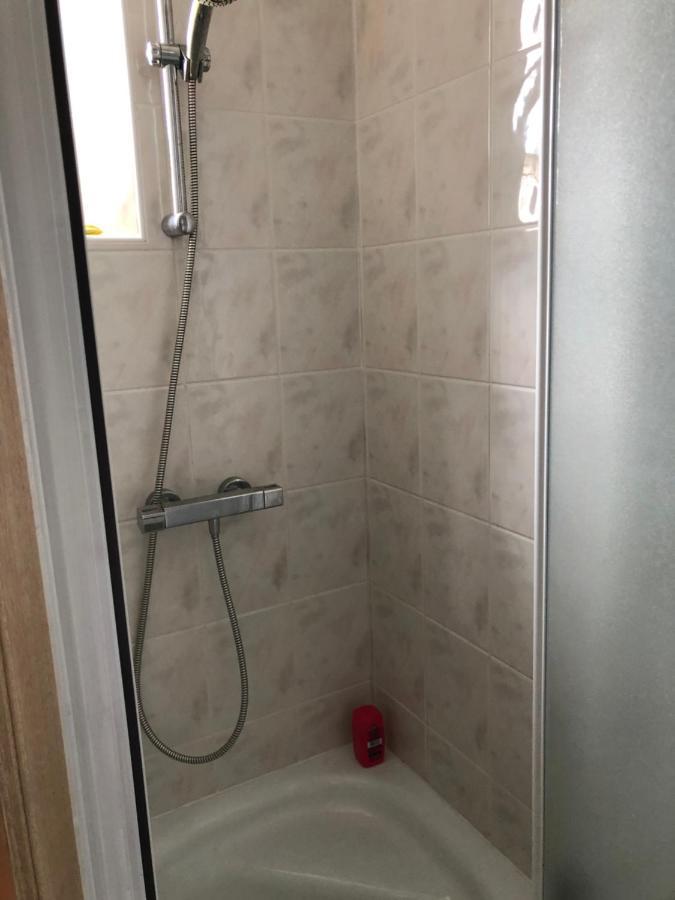 Apartamento Studio AG Jambes Exterior foto