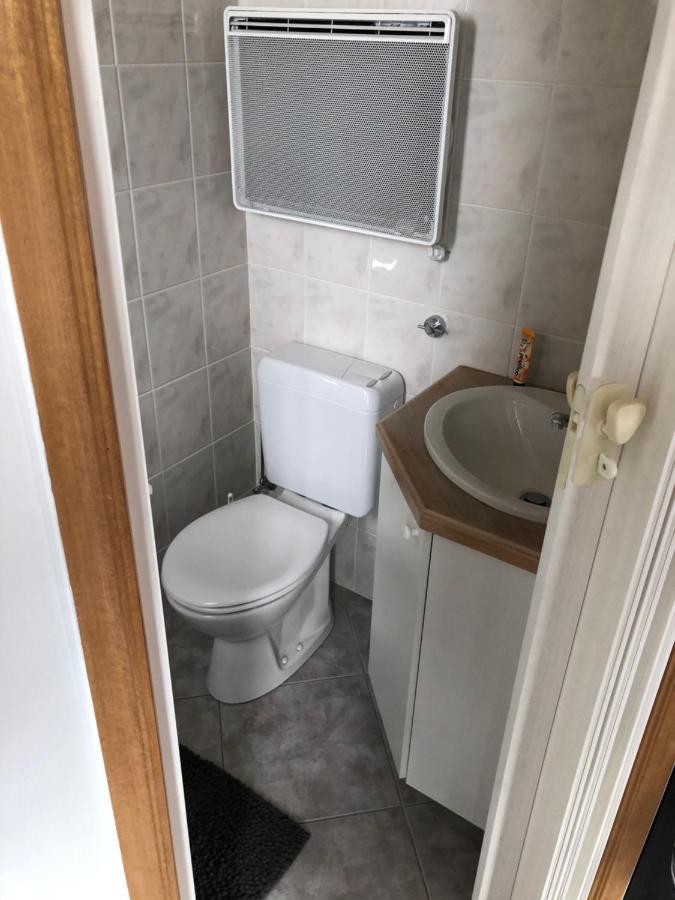 Apartamento Studio AG Jambes Exterior foto