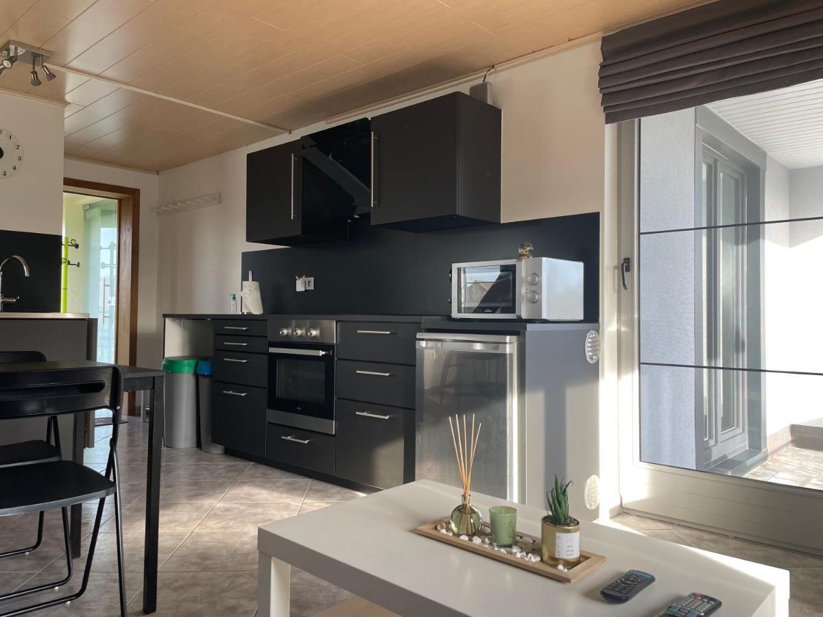 Apartamento Studio AG Jambes Exterior foto