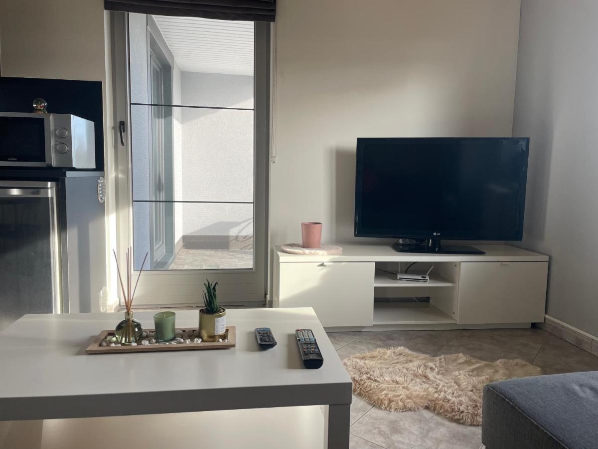 Apartamento Studio AG Jambes Exterior foto